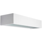 Seinavalgusti edge direct 10w 27k