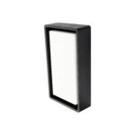 Seina/laevalgusti frame 7w 3k