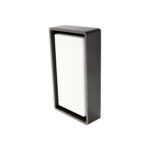 Seina/laevalgusti frame 7w 3k