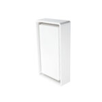 Seina/laevalgusti frame 7w 3k