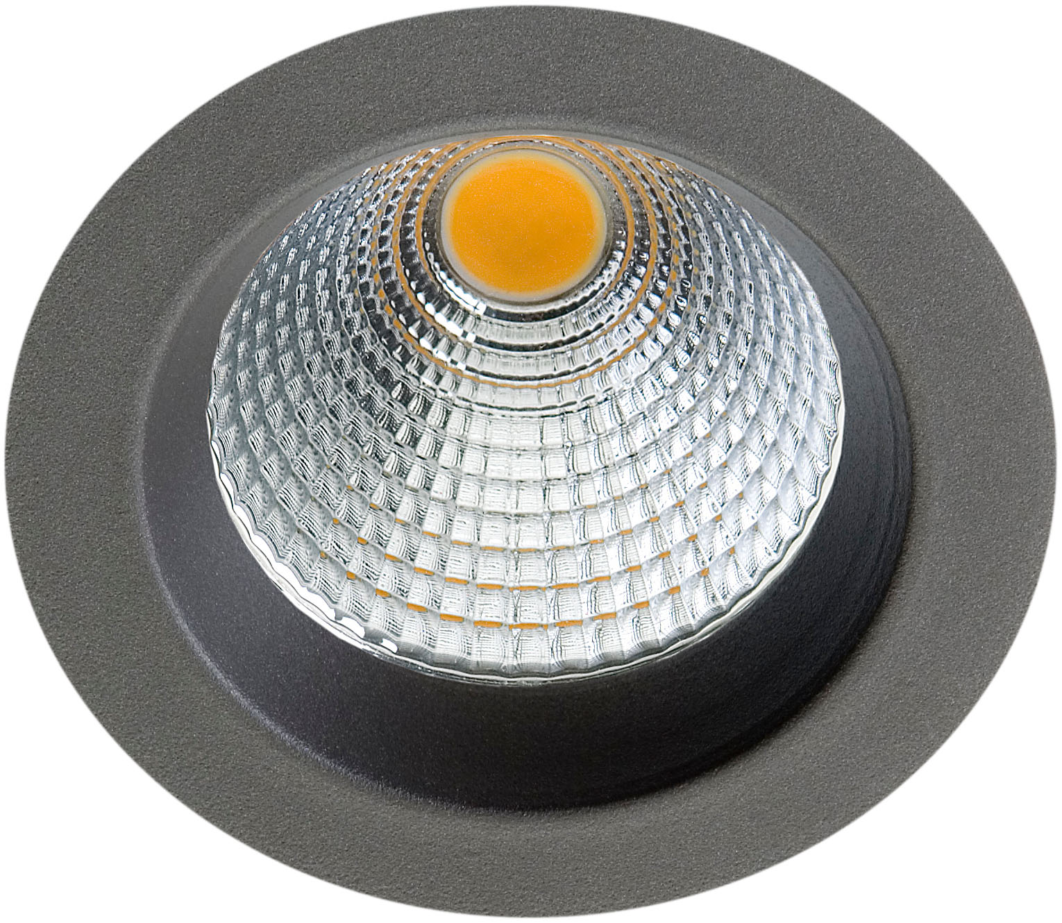 KOHTVALGUSTI JUPITER PRO 40 22W 3000K 2200lm 40° DIM MUST KOHTVALGUSTI JUPITER PRO 40 22W 3000K 2200lm 40° DIM MUST