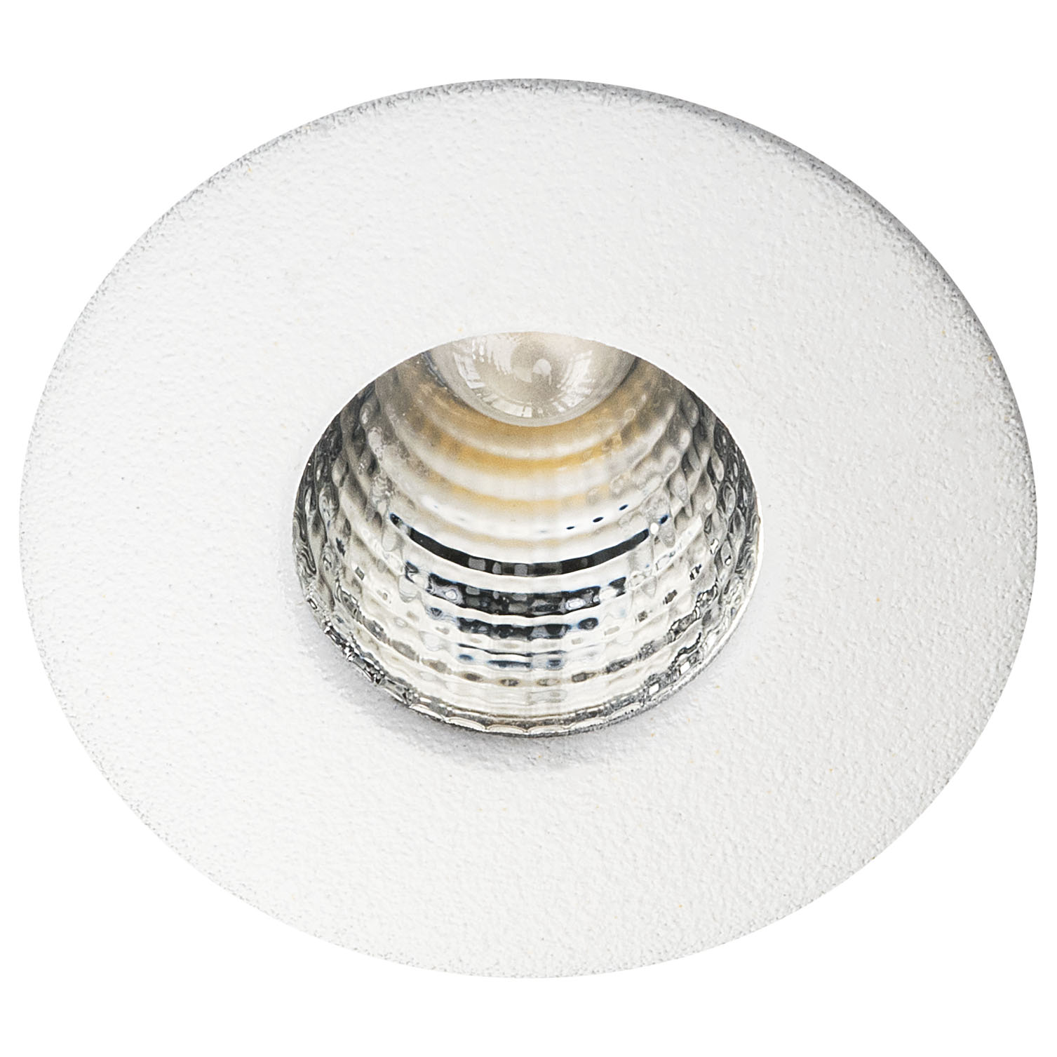 KOHTVALGUSTI NANO 1W 3000K 90lm 36° IP44 VALGE KOHTVALGUSTI NANO 1W 3000K 90lm 36° IP44 VALGE