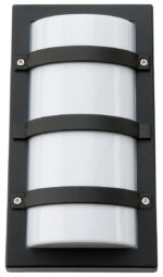 Seinavalgusti trio 10w 27k