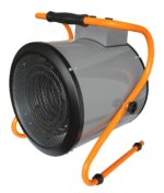 SOOJAPUHUR 5kW IPX4 400V