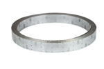 KÜTTEKAABLI PAIGALDUSLINT DEVIFAST DOUBLE 50mmx25m