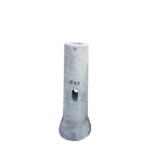 MASTIJALAND 300kg P-1.3 POST 8m 160mm