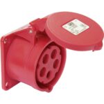 Kilbipesa otse pce 5p 32a 6h 400v ip44