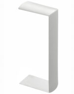 SEADMEKARBIKU DLP-S JÄTK 100x50mm VALGE