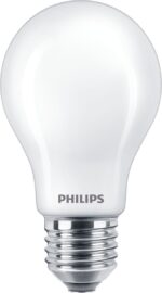 LEEDLAMP KLASSIK MASTER V A60 7,8W 927 1055lm E27 MATT