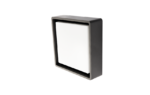 Seinavalgusti frame square s 7w 4k