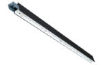 Valgusti lineal s 21w 3k dali 2160lm must