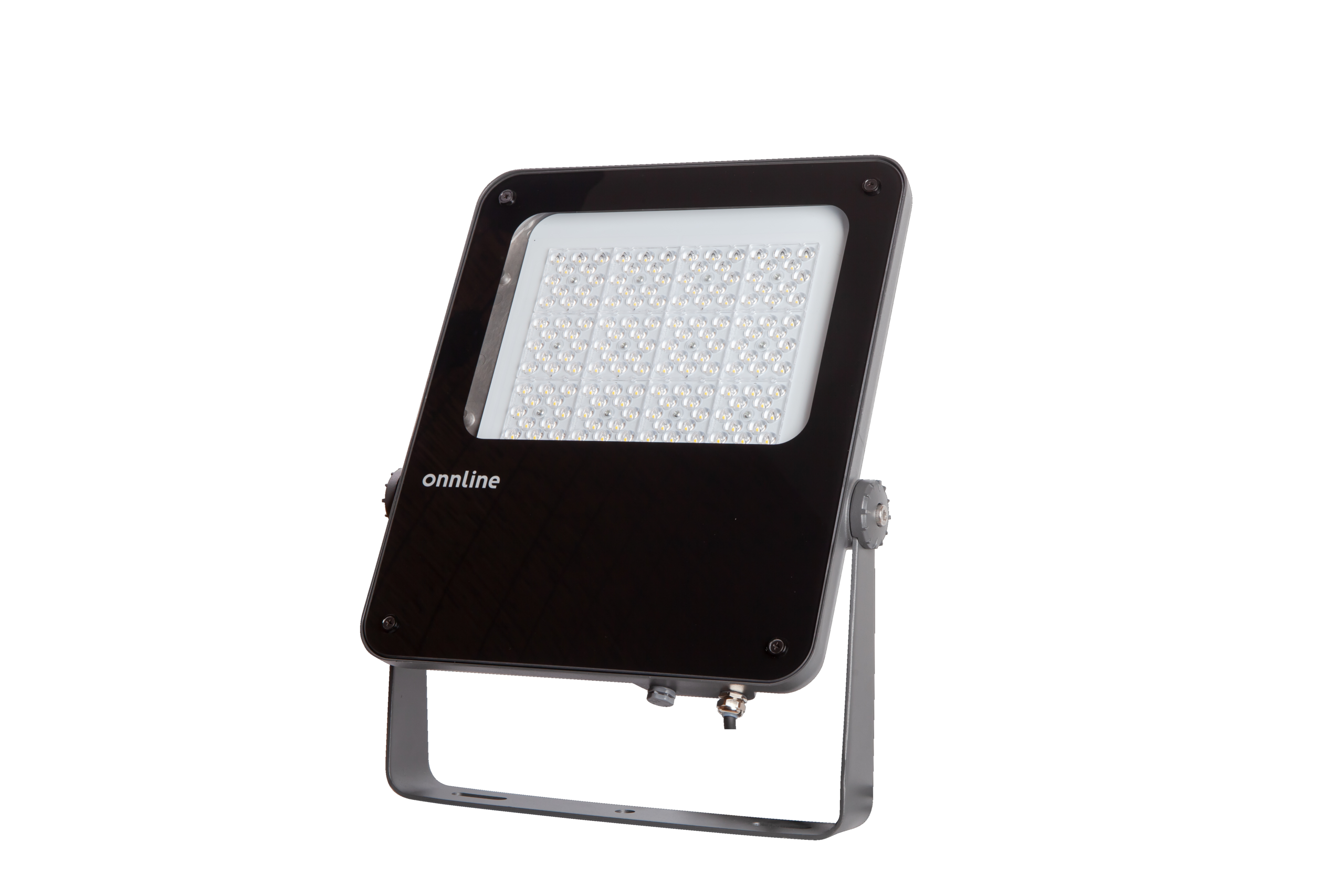 PROŽEKTOR ONNFLOOD II 150W 16500lm 4000K IP65 ASÜM PROŽEKTOR ONNFLOOD II 150W 16500lm 4000K IP65 ASÜM