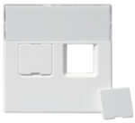 Impressivo sidepesa kate 1819-84 valge