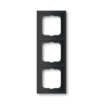 Future® linear raam 3-le 1723-885k must matt