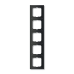 Future® linear raam 5-le 1725-885k must matt