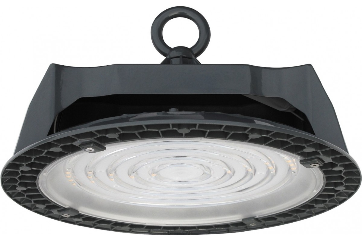 TÖÖSTUSVALGUSTI HIGHBAY SATURN LED1x26100 D943 T840 166W TÖÖSTUSVALGUSTI HIGHBAY SATURN LED1x26100 D943 T840 166W