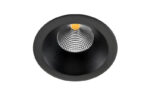KOHTVALGUSTI JUNISTAR SOFT 11W TW 580lm 42° DIM MUST