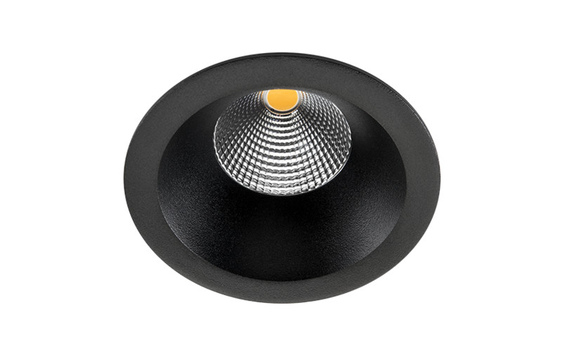KOHTVALGUSTI JUNISTAR SOFT 11W TW 580lm 42° DIM MUST KOHTVALGUSTI JUNISTAR SOFT 11W TW 580lm 42° DIM MUST
