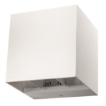 Seinavalgusti artes hvit 2700k