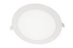 ALLVALGUSTI ROUND G287 9W 3000K 778lm 145mm IP44