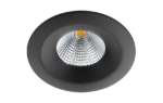 KOHTVALGUSTI ISOSAFE AIRTIGHT 7W 4000K 700lm 42° DIM MUST