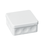 HARUKARP AP9 86x86mm VALGE IP65