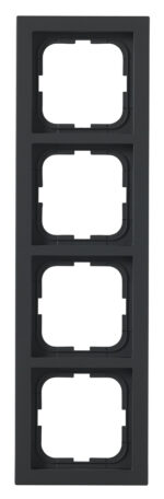 IMPRESSIVO RAAM 4-LE 1724F85-84 85mm MUST MATT