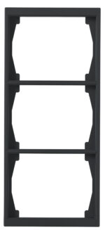 IMPRESSIVO RAAM 3-LE 1723F100-84 100mm MUST MATT