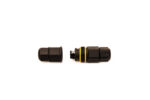 Kaabliühendusmuhv 3p screw d7-12 ip68 Kaabliühendusmuhv 3p screw d7-12 ip68