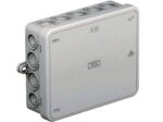 HARUKARP A18 125x100x40mm HALL HF IP55