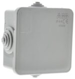 KARP PIND LÄBIVIIKUDEGA M008080000 65 x 65 x 32 IP44
