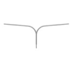 T-VARS T110B 60mm 1m