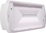 Turvavalgusti safelite led ip65 3h 150lm m/nm