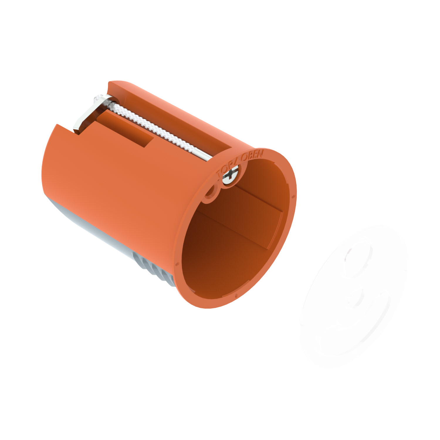 ÜHENDUSTOOS HG 45-WA-LD d=38/45mm KAANEGA ÜHENDUSTOOS HG 45-WA-LD d=38/45mm KAANEGA