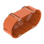 SEADMETOOS PLAATSEINALE HG 47-DV d=2×68/47mm