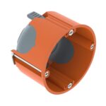 SEADMETOOS PLAATSEINALE HG 47-L d=68/47mm TUULEKINDEL