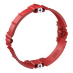 SEADMETOOSI KÕRGENDUSRÕNGAS ZU 12-PR 60x12mm