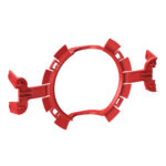 SEADMETOOSI KINNITUSRÕNGAS ZU 60-QF 60mm TOOSILE