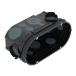 SEADMETOOS UG 66-DV-L d=2×60/66mm TUULEKINDEL