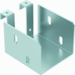 T-ÜHENDUS RAA 607.5 LTR FS 60x75mm