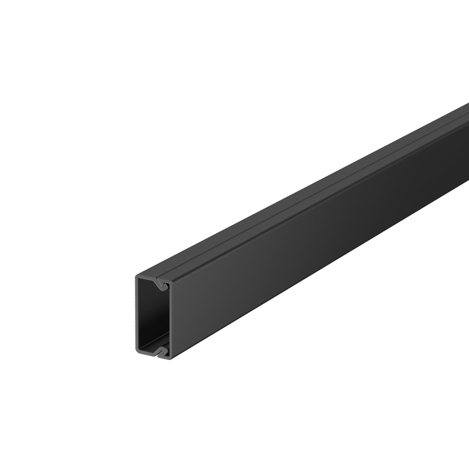 KARBIK KAANEGA WDK 10x20x2000mm PVC MUST KARBIK KAANEGA WDK 10x20x2000mm PVC MUST