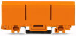 Din-liistu adapter 2273 seeria klemmidele