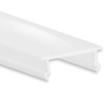 Profiili kate c40 opaal 2m sl8,15 nl8,15/sp1 Profiili kate c40 opaal 2m sl8,15 nl8,15/sp1