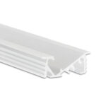 LEEDRIBA PROFIIL MP1 26×9,2mm 6mm VALGE 2m LEEDRIBA PROFIIL MP1 26×9,2mm 6mm VALGE 2m