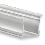 LEEDRIBA PROFIIL SL15F/NL15F 23,5x15mm 12,6mm ANOD 2m LEEDRIBA PROFIIL SL15F/NL15F 23,5x15mm 12,6mm ANOD 2m