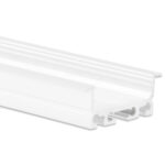 LEEDRIBA PROFIIL PN5 33,67×11,7mm 22,5mm VALGE 2m LEEDRIBA PROFIIL PN5 33,67×11,7mm 22,5mm VALGE 2m