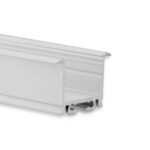 LEEDRIBA PROFIIL PN21N 30×19,5mm 20mm ALUM 2m LEEDRIBA PROFIIL PN21N 30×19,5mm 20mm ALUM 2m