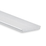 LEEDRIBA PROFIIL PN33 14,64x2mm 14,64mm ALUM 2m LEEDRIBA PROFIIL PN33 14,64x2mm 14,64mm ALUM 2m