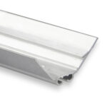 LEEDRIBA PROFIIL PO5 34,75×13,86mm 12,4mm ANOD 2m LEEDRIBA PROFIIL PO5 34,75×13,86mm 12,4mm ANOD 2m