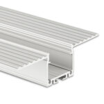 LEEDRIBA PROFIIL TBP13 89,2x25mm 21,6mm ALUM 2m LEEDRIBA PROFIIL TBP13 89,2x25mm 21,6mm ALUM 2m